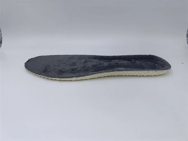 Cozy Warm Fluffy Insole