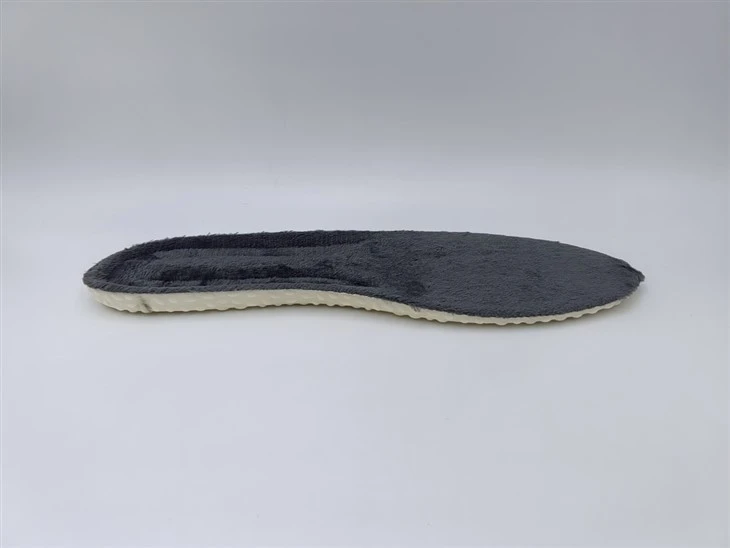 Cozy Warm Fluffy Insole